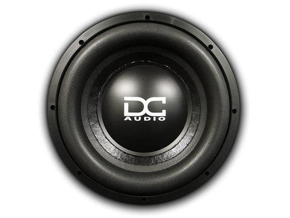 DC Audio M2 Level 3 12 Inch Subwoofer - Specification & price
