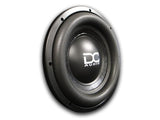 DC Audio "HD Bagger Package" M3 Level 3 10 Inch Subwoofer D1/D2