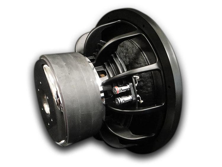 Dc Audio Level 3