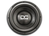 DC Audio M2 Level 4 12 Inch Subwoofer