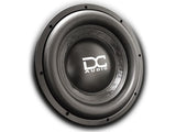 DC Audio M2 Level 4 10 Inch Subwoofer