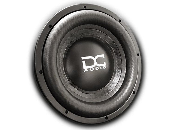 DC Audio M2 Level 4 15 Inch Subwoofer