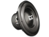 DC Audio M2 Level 4 10 Inch Subwoofer specs