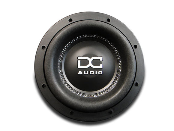 DC Audio M3 8 Inch Subwoofer