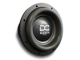 DC Audio M3 8 Inch Subwoofer