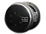 DC Audio M3 8 Inch Subwoofer back