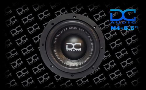 DC Audio m3 Subwoofer Best Price, Specs and Reviews