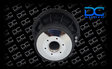 DC Audio Pro Audio MB-10 10" Mid Bass Speaker Single 2 ohm