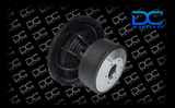 DC Audio Pro Audio MB-10 10" Mid Bass Speaker Single 2 ohm