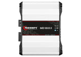 Taramps MD1800.1 1800 Watt Class D Amplifier