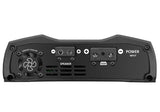 Taramps MD1800.1 1800 Watt Class D Amplifier