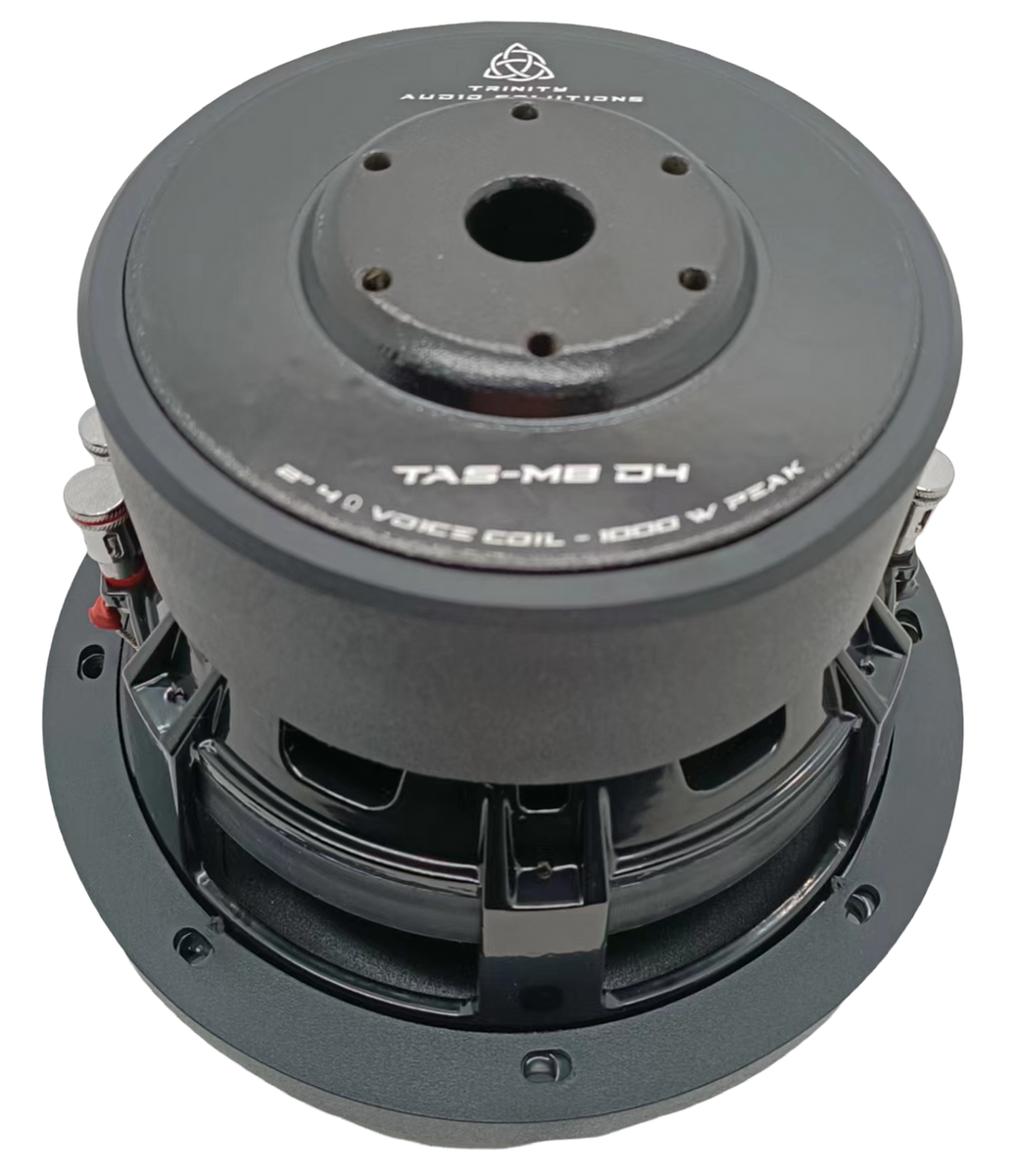 Trinity Audio Solutions M Series 8