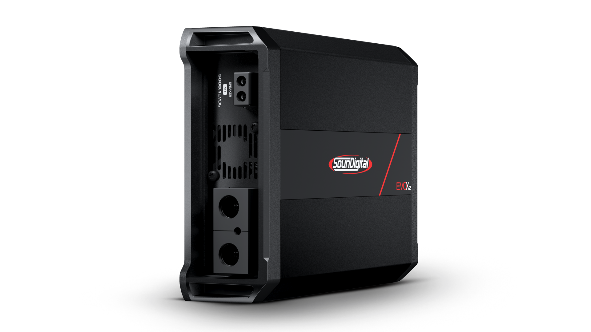 SounDigital - 5000.1 EVOX2 1 ohm – Droppin HZ Car Audio SounDigital - 5000.1 EVOX2 1 ohm – Droppin HZ Car Audio