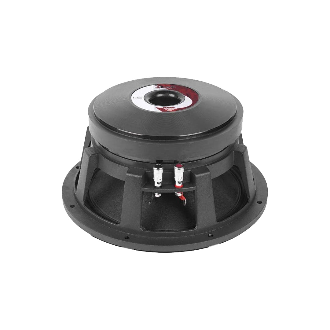 Rogue Car Audio RMB10 10" Mid Bass Speaker Droppin HZ Car Audio