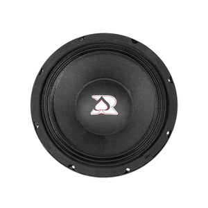 Rogue Car Audio RMB10 10" Mid Bass Speaker