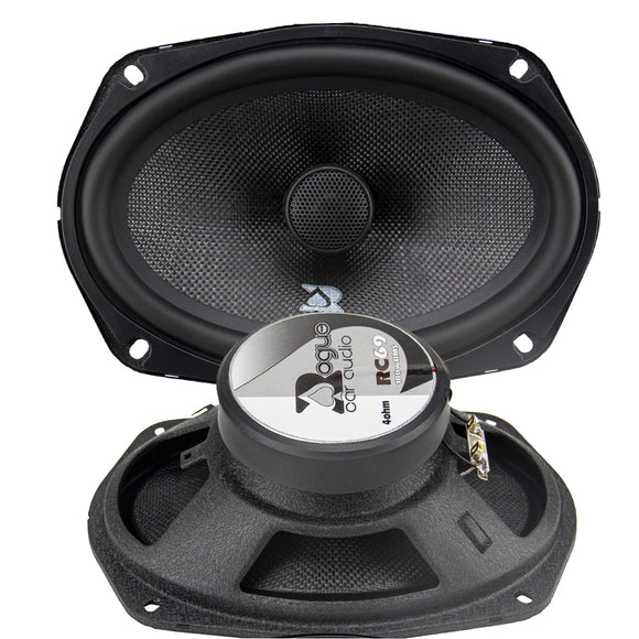 Rogue Car Audio RC69 6x9