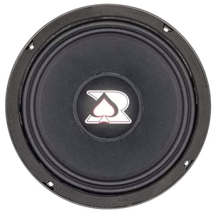Rogue Car Audio RN10 10" Neo Mid Range Speaker