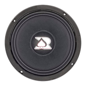 Rogue Car Audio RN8 8" Neo Mid Range Speaker
