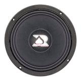 Rogue Car Audio RN8 8" Neo Mid Range Speaker