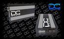 DC Audio SF1100x1 1-Channel Amplifier