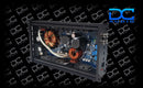 DC Audio SF1100x1 1-Channel Amplifier