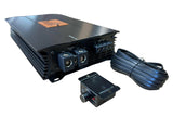 Crescendo Audio Skyway 3K Full Range Monoblock Amplifier
