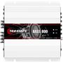 TARAMPS BASS 800 1 CHANNEL 800 WATTS RMS AMPLIFIER