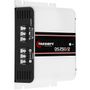 TARAMPS DS250X2 2 CHANNELS 250 WATTS RMS AMPLIFIER 2 OHM