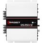 TARAMPS DS250X2 2 CHANNELS 250 WATTS RMS AMPLIFIER 2 OHM