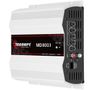 TARAMPS MD 800.1 CHANNEL 800 WATTS RMS AMPLIFIER