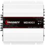 TARAMPS MD 800.1 CHANNEL 800 WATTS RMS AMPLIFIER