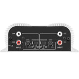 TARAMPS TS 400X4 4 CHANNELS 400 WATTS RMS CAR AUDIO AMPLIFIER 2 OHMS