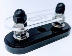 1 Spot Droppin HZ ANL Acrylic Fuse Holder by Sound Mekanix
