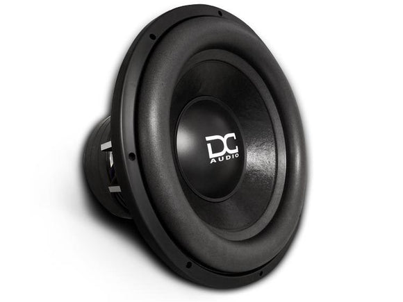 DC Audio M4 Elite XL18 Inch Subwoofer