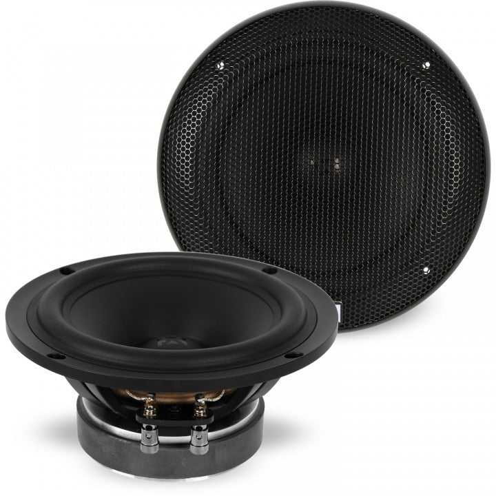 NVX XSP65 6-1/2
