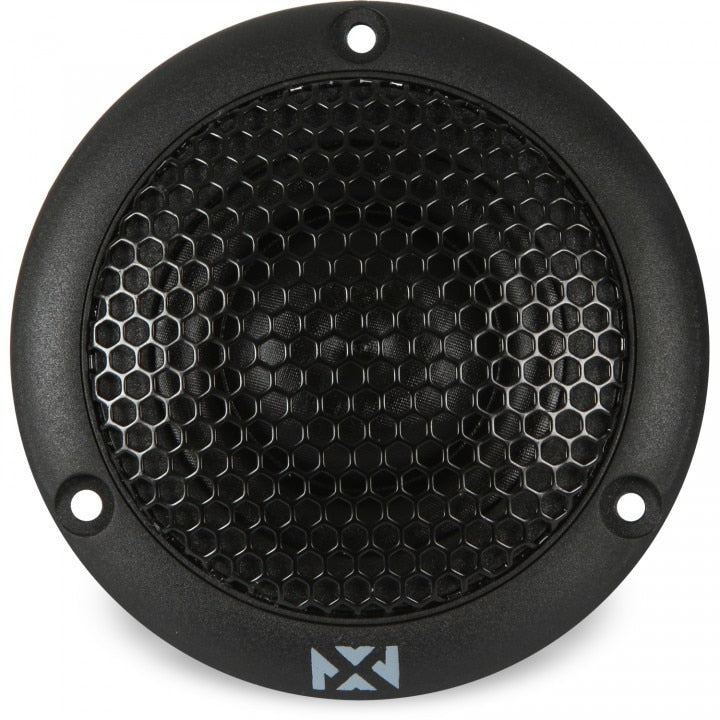 NVX XSPTW 29MM X-Series Soft Dome Tweeters