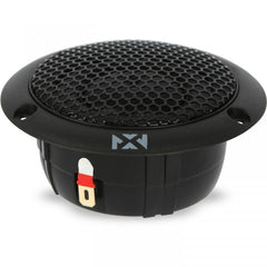 NVX XSPTW 29MM X-Series Soft Dome Tweeters