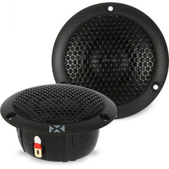 NVX XSPTW 29MM X-Series Soft Dome Tweeters