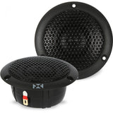 NVX XSPTW 29MM X-Series Soft Dome Tweeters
