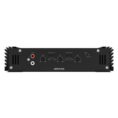 Avatar ABR-200.2 | 200 Watt 2-chanel Amplifier